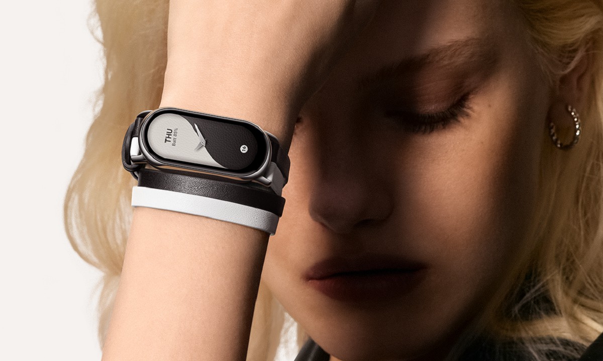 Details of Xiaomi Smart Band 8: key specs, battery capacity, pricing and availability | DroidAfrica