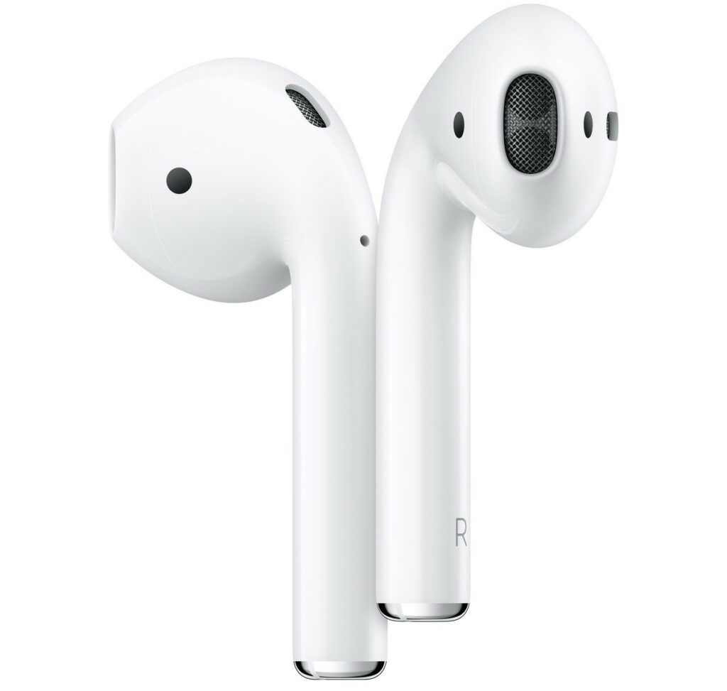 All Available Apple AirPods, Features and Price | DroidAfrica