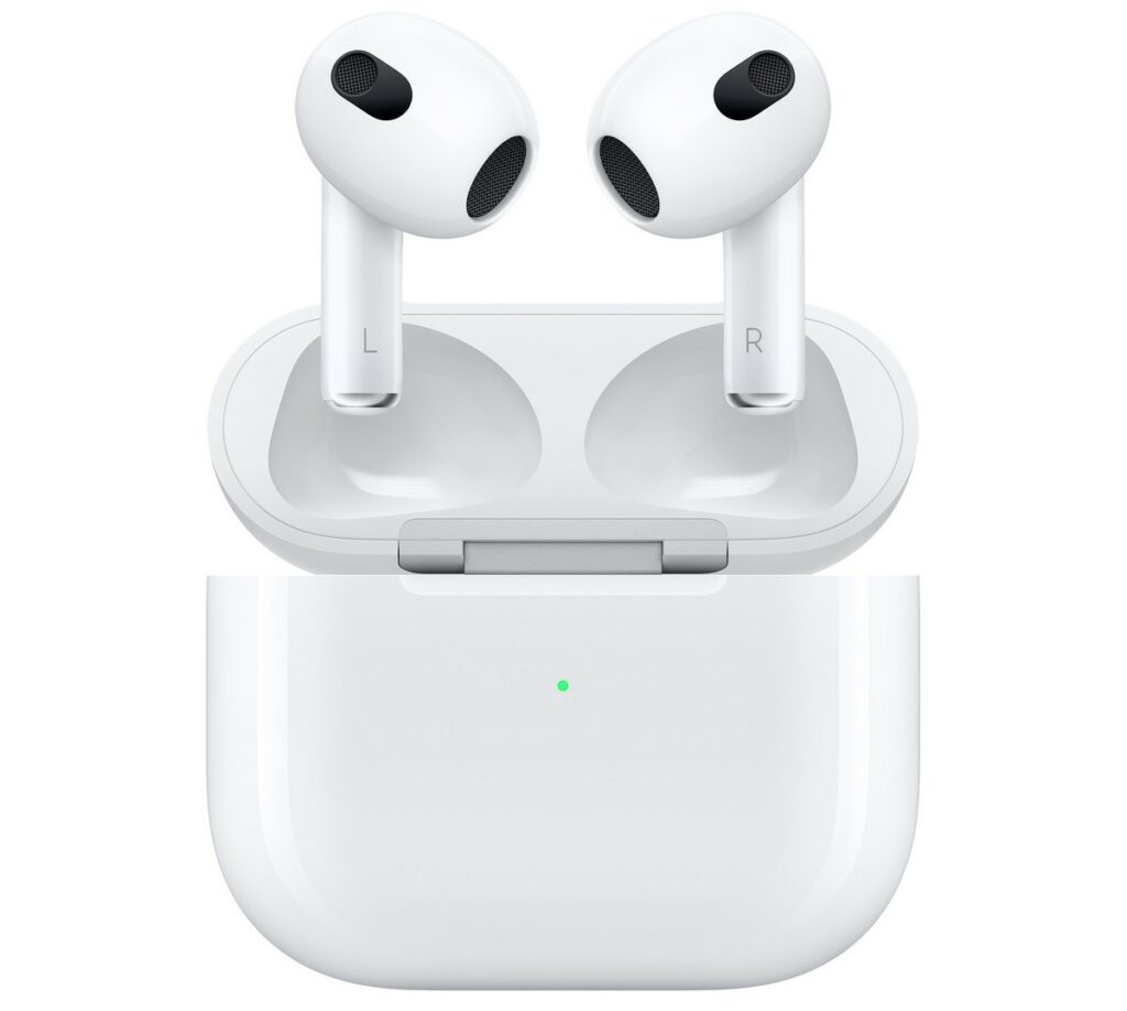 All Available Apple AirPods, Features and Price | DroidAfrica