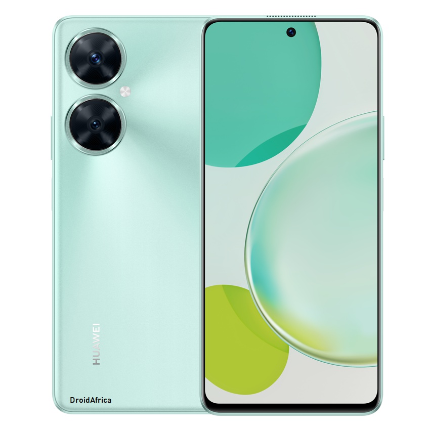 Huawei Nova 11i Full Specification and Price | DroidAfrica