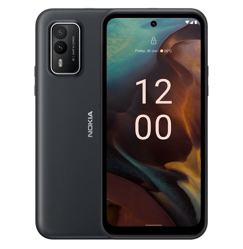 Extreme Nokia XR21 with IP68, IP69K, and MIL-STD-810H certification announced | DroidAfrica