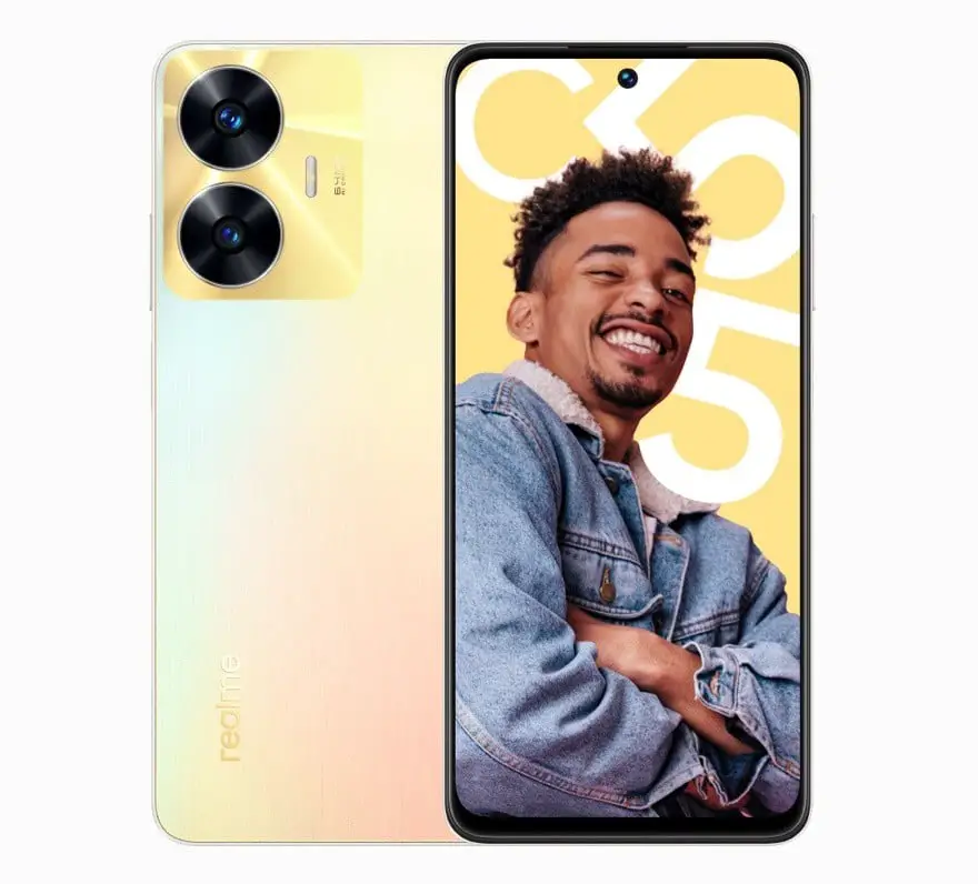 Realme C53 Full Specification and Price | DroidAfrica