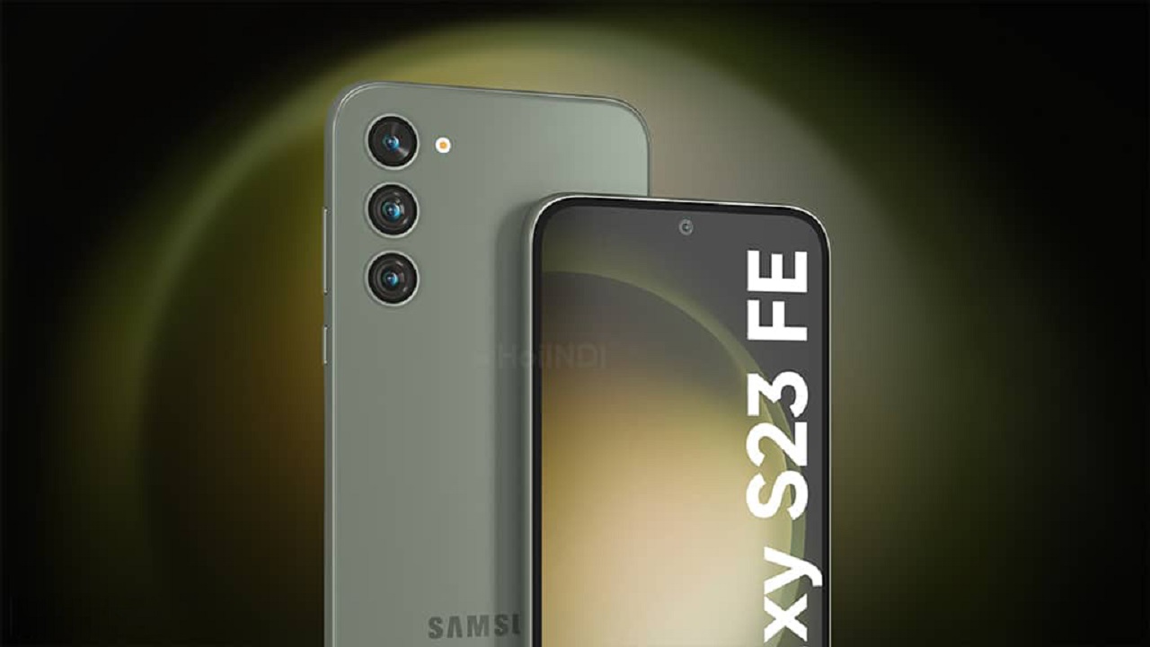 Samsung Galaxy S23 FE to come with ISOCELL GN3 and Exynos 2200 Chipset | DroidAfrica