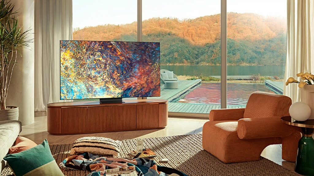 Here are the Five Best 4K Smart TVs in South Africa (Q2 2023) | DroidAfrica