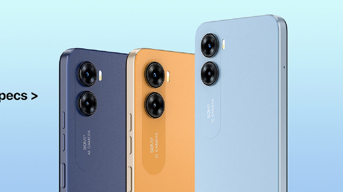 UMIDIGI G3-series unveils three new affordable smartphones with up to 8GB RAM | DroidAfrica