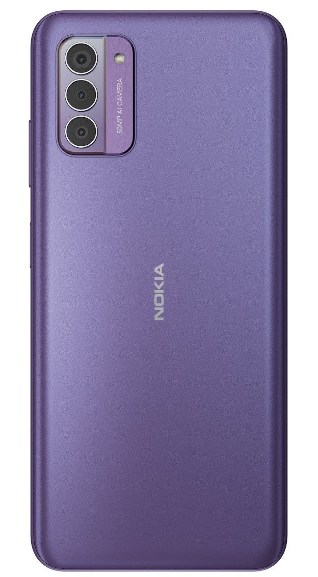 Nokia G42 5G Rumored to Launch Soon with Mid-Range Specs | DroidAfrica