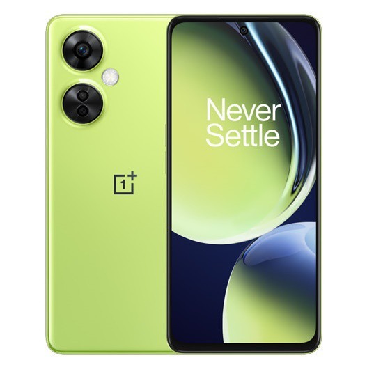 OnePlus Nord CE 3 Lite 5G Full Specification and Price | DroidAfrica