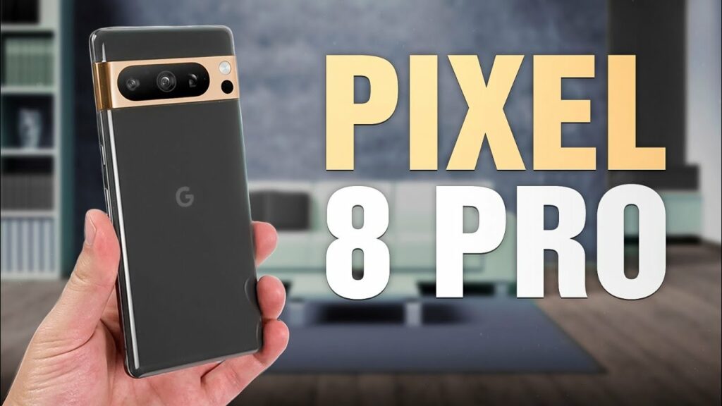 Google's Upcoming Pixel 8 Series to Feature Enhanced Camera Hardware, Differentiating Pro Model | DroidAfrica