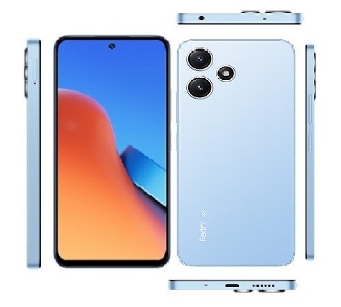 Redmi Note 12R Specifications and Pricing Revealed Ahead of Launch Redmi Note 12R China Telecom