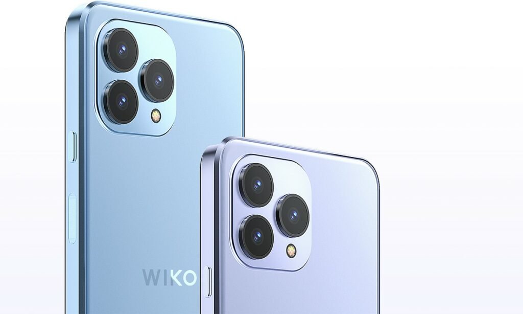 Wiko T60 announced in Malaysia as a rebranded Cubot P80 Wiko T60 camera specs