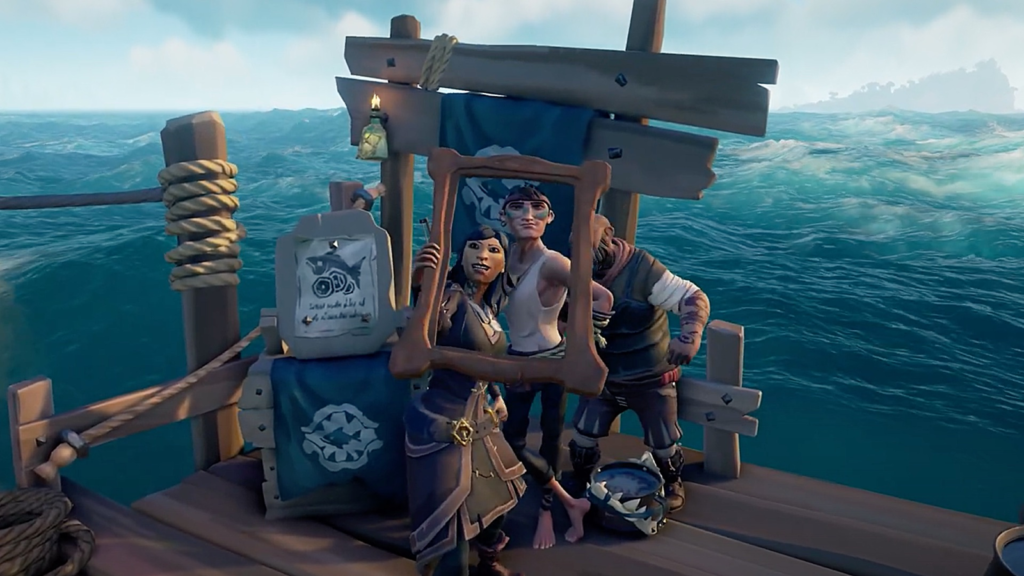 Sea of Thieves Beginner's Guide: Setting Sail and Starting Your Pirate Adventure | DroidAfrica
