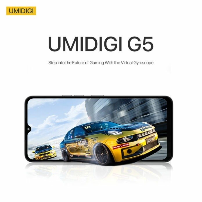 Umidigi A15 A15c G5 Especificaciones Principales Reveladas Ofrecerá Un Nuevo Nivel De 4369