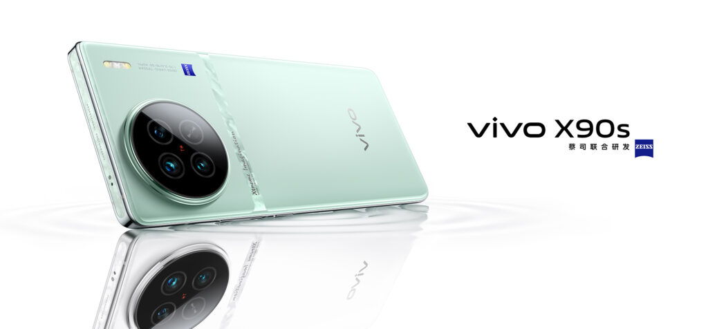 Vivo X90s set for June 26th; teases camera samples ahead of launch | DroidAfrica
