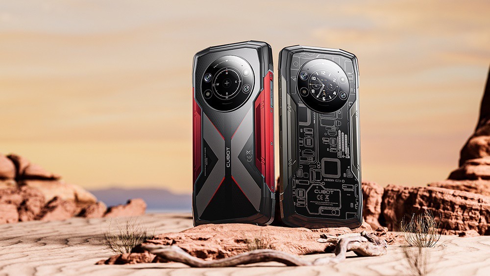 Cubot KingKong Star 5G Rugged Smartphone Launched; has Dimensity 700 CPU, 12GB RAM and 256GB ROM