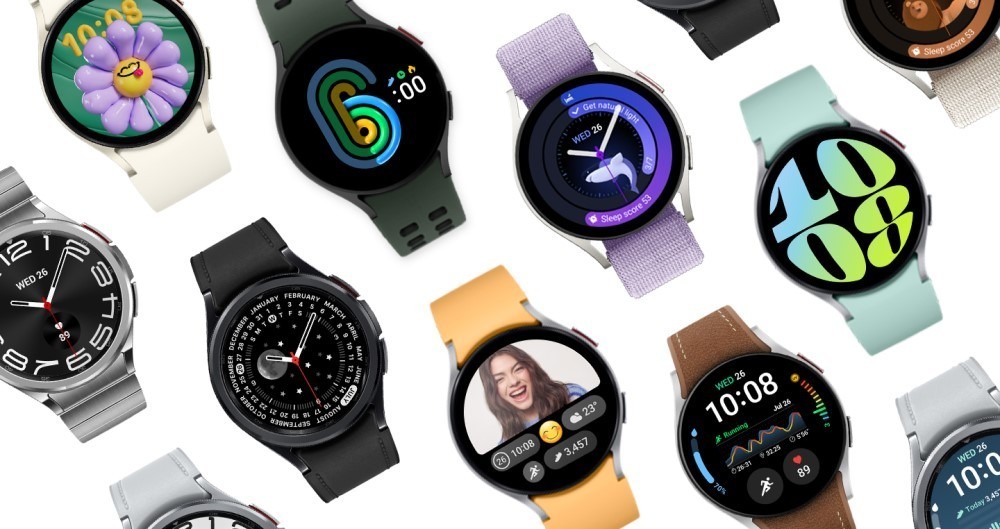Detailed pricing of Samsung's Galaxy Watch 6 series; starts from 9, up to 9 | DroidAfrica