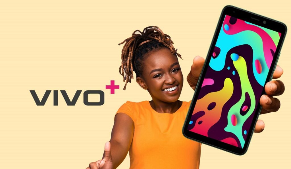 Gtel Vivo Plus Announced in Zimbabwe with 5.5-inches screen and a Quad-core CPU Gtel Vivo Plus announced in ZIM