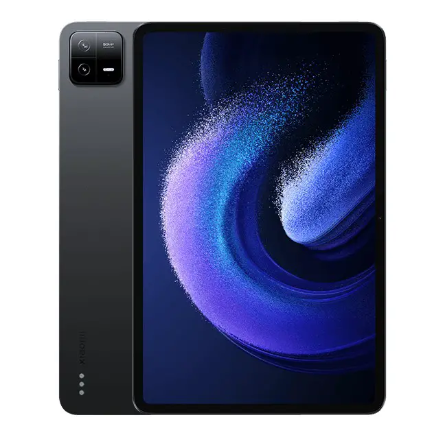 Xiaomi Pad 6 Max Appears in Bluetooth SIG Catalog, May Feature Larger Screen | DroidAfrica