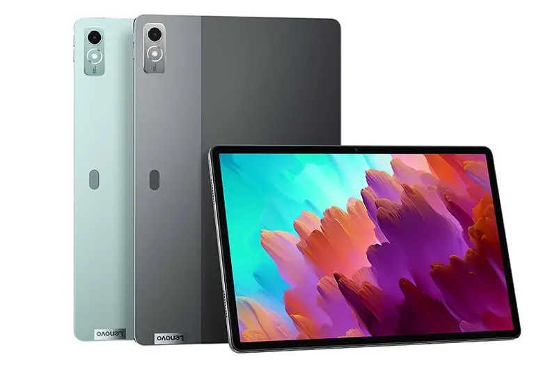 Lenovo Releases Xiaoxin Pad Pro 12.7 Android Tablet with Snapdragon 870 Processor and 144Hz Refresh Rate | DroidAfrica