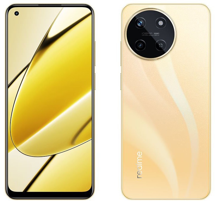 Global Realme 11 4G to Sport a Completely Different Design from its Chinese Counterpart | DroidAfrica