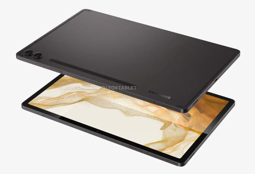 Samsung to Launch Galaxy Tab S9 FE and the S9 FE Plus Tablets in Early September | DroidAfrica