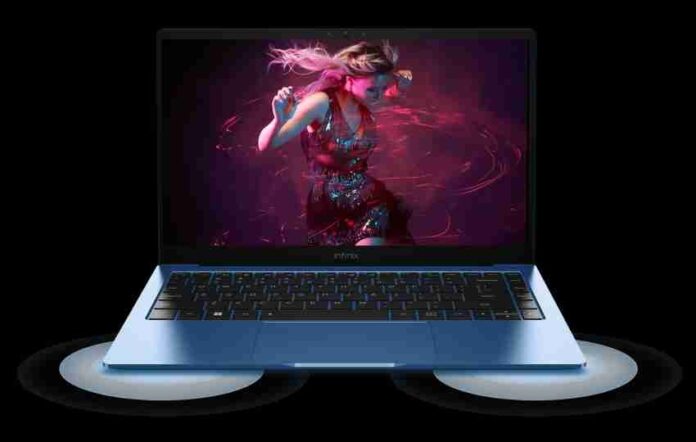 Infinix INBook X3 Slim Laptop to Launch on August 22nd with up to 12th Gen Core i7 | DroidAfrica