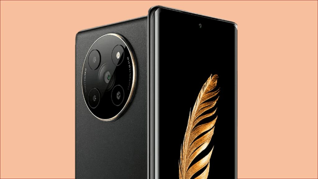 General Mobile Phoenix 5G with 200MP Camera and 67W Fast Charging Launched | DroidAfrica