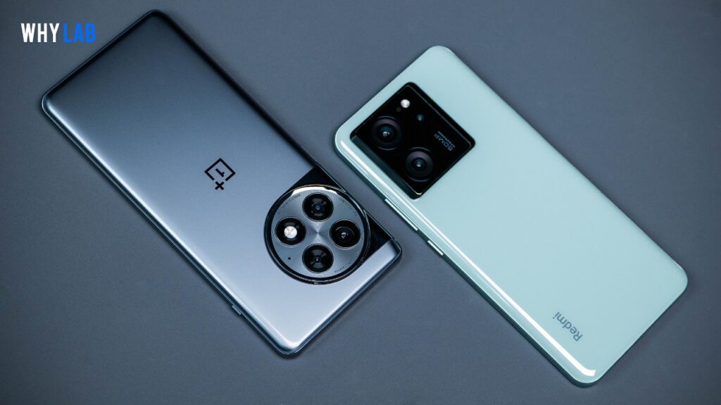 Redmi K60 Ultra vs OnePlus Ace 2 Pro: Detailed Price and Specification Comparison | DroidAfrica