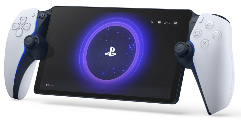 Sony's PlayStation Portal Player Handheld Remote Unveiled: Pricing, Availability, and More | DroidAfrica