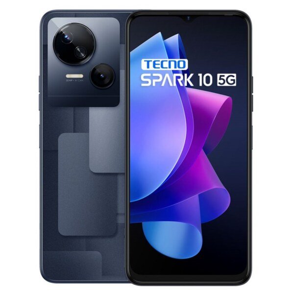 Tecno Spark 20 5G