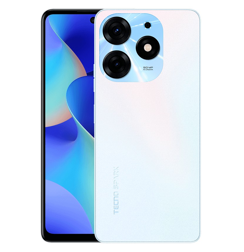 Tecno Spark 20 Pro Full Specification and Price | DroidAfrica