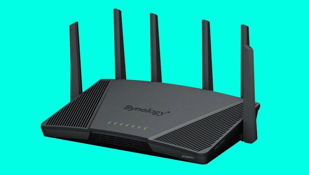 What Convenience Do Wireless Router Apps Offer for Remote Management? | DroidAfrica