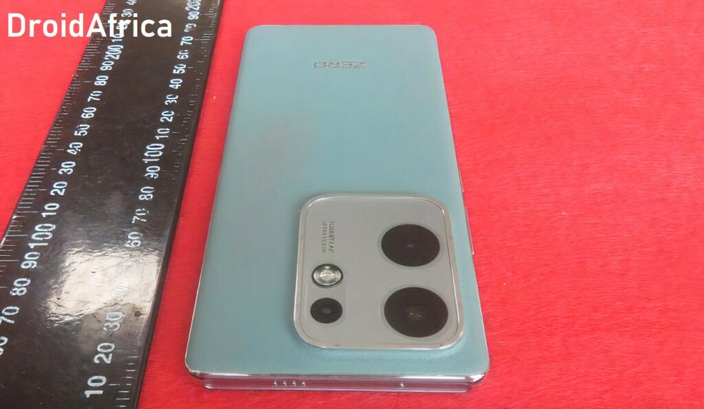 High Renders of Certification Images Belonging to Infinix Zero 30 series Confirms Imminent Launch | DroidAfrica