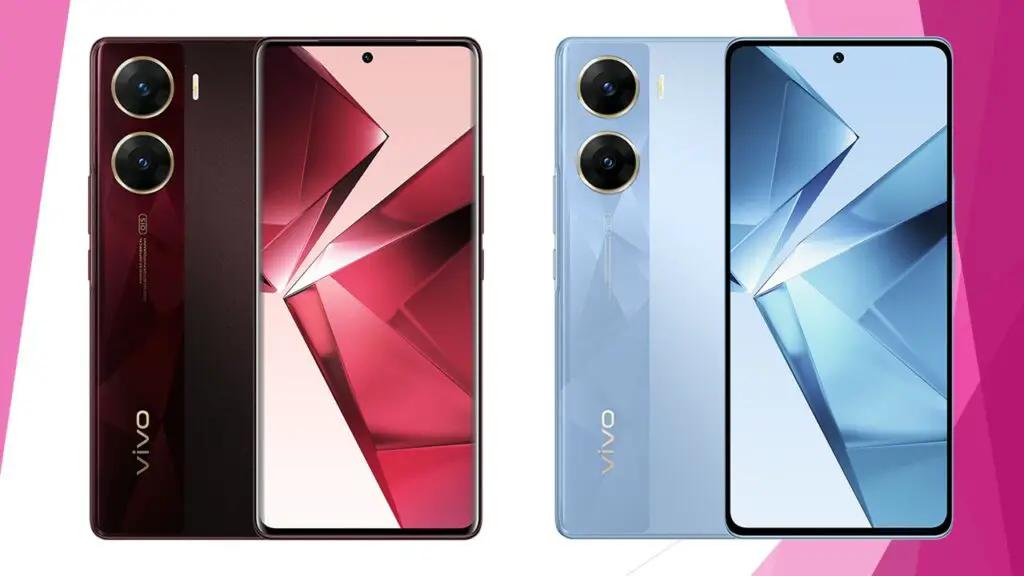 Vivo V29e Launched in India with 50MP Front Camera and 44W Fast Charging | DroidAfrica