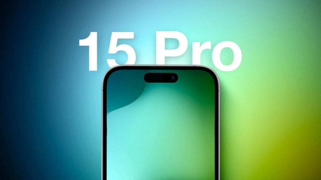 Apple Launches iPhone 15 Pro Series with 8GB RAM, iOS 17 and Apple's A17 Pro CPU | DroidAfrica