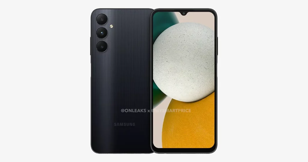 Affordable Samsung Galaxy A05s to Come With 4000mAh Battery and 25W Fast Charging | DroidAfrica
