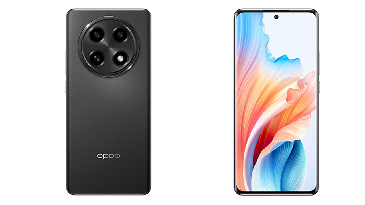 OPPO A2 Pro to Launch Soon with 6.7-Inch AMOLED Display, MediaTek Dimensity 1080 SoC, and 5000mAh Battery | DroidAfrica