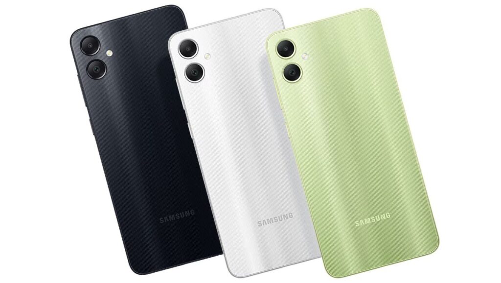 Samsung Galaxy A05 vs Xiaomi Redmi 12C: A Detailed Specs Comparison | DroidAfrica