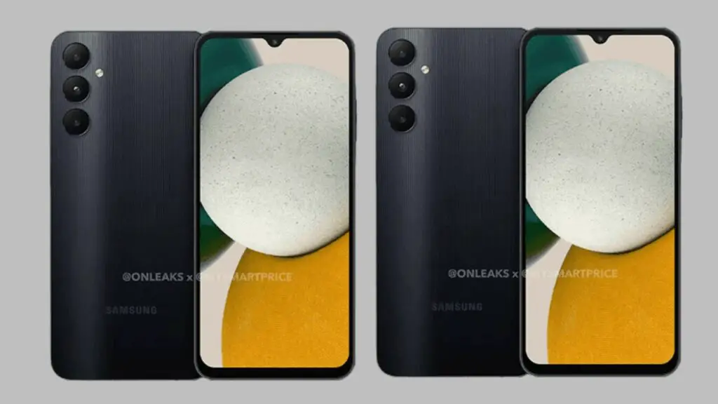 Affordable Samsung Galaxy A05s to Come With 4000mAh Battery and 25W Fast Charging | DroidAfrica