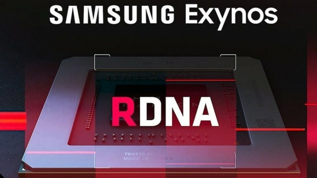 Samsung and AMD to Bring mRDNA Technologies to Mid-Range Exynos Chipsets in 2024 | DroidAfrica