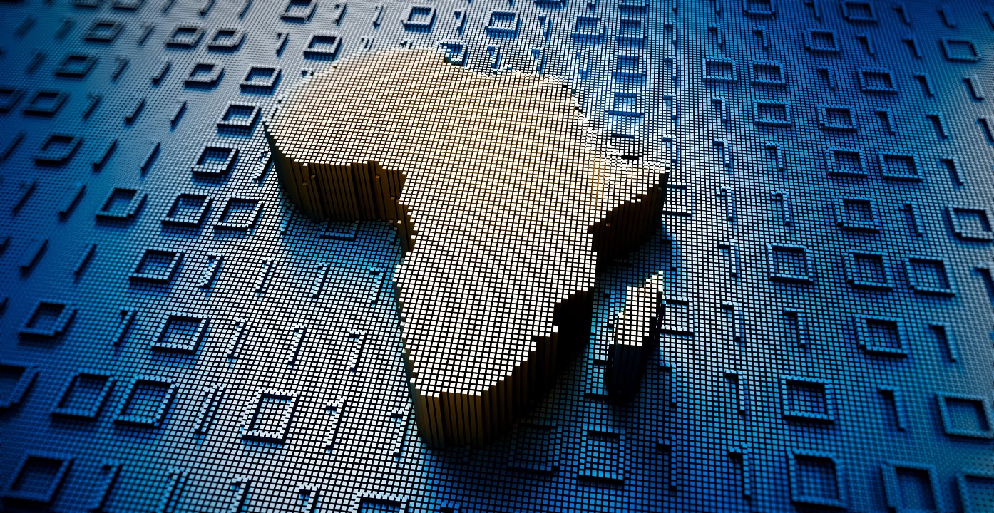 Why Africa Is Set To Become The Next Global Tech Hub | DroidAfrica