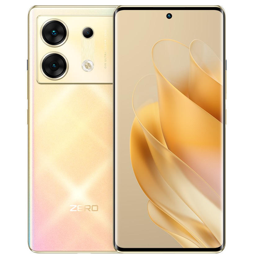 Infinix Zero 30 5G Launched with Dimensity 8020, 108MP Camera, and 68W Fast Charging | DroidAfrica