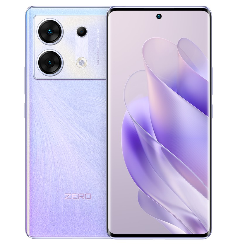 Infinix Zero 30 5G Launched with Dimensity 8020, 108MP Camera, and 68W Fast Charging | DroidAfrica