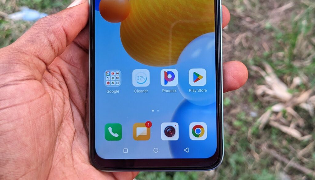itel A60s Review: a Hit on Attraction, a Miss in Performance | DroidAfrica