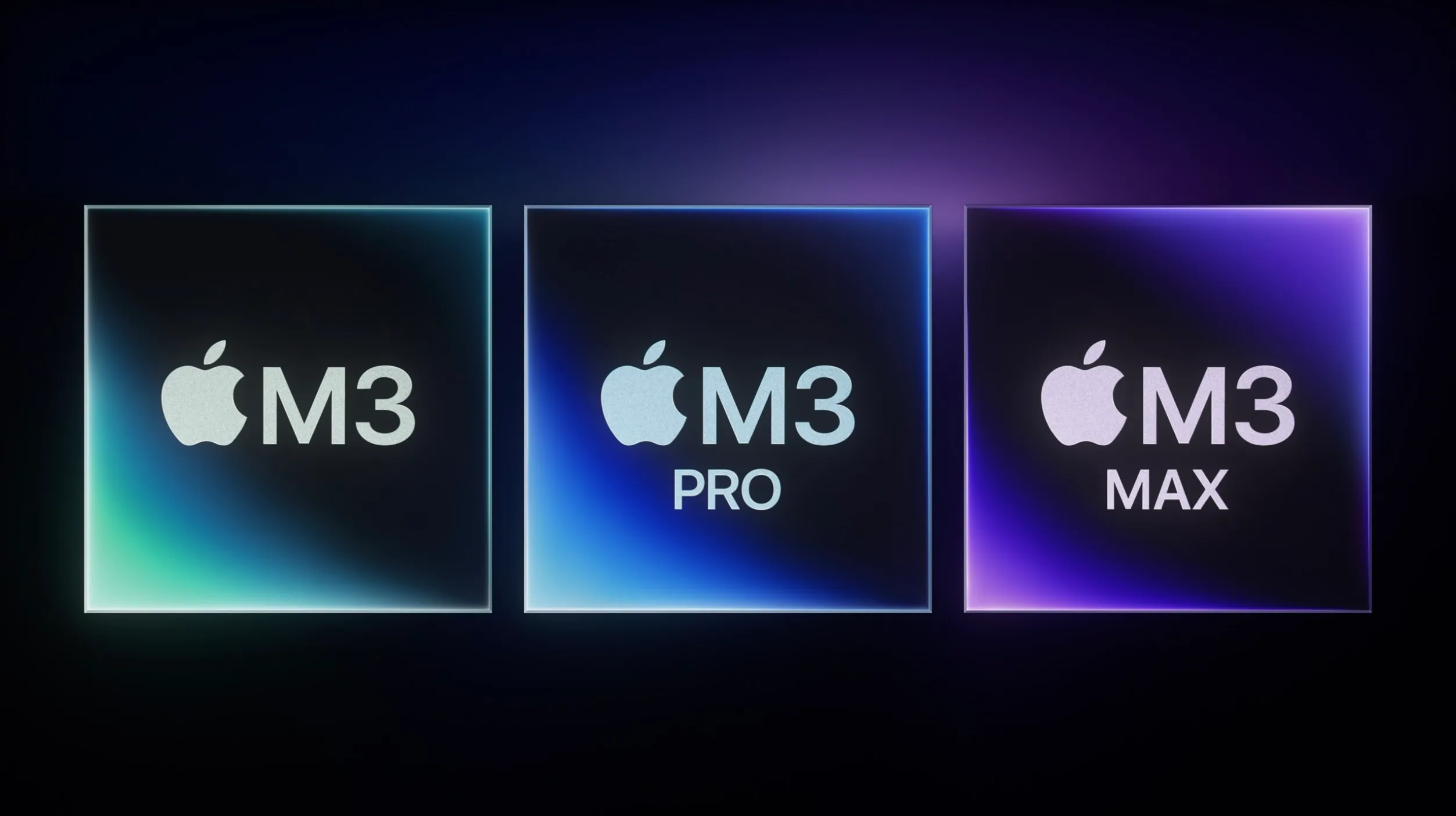 Apple M3, M3 Pro, and M3 Max: Here is All You Need to Know | DroidAfrica