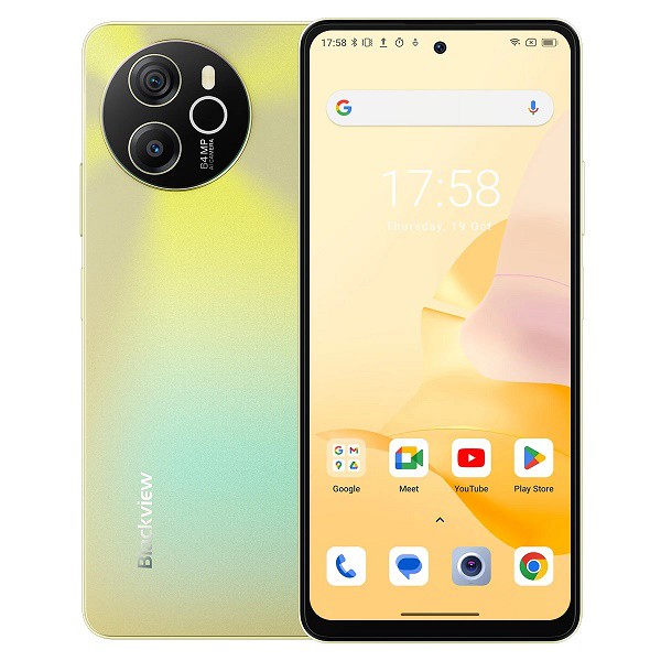 Blackview Shark 8 Full Specification and Price | DroidAfrica