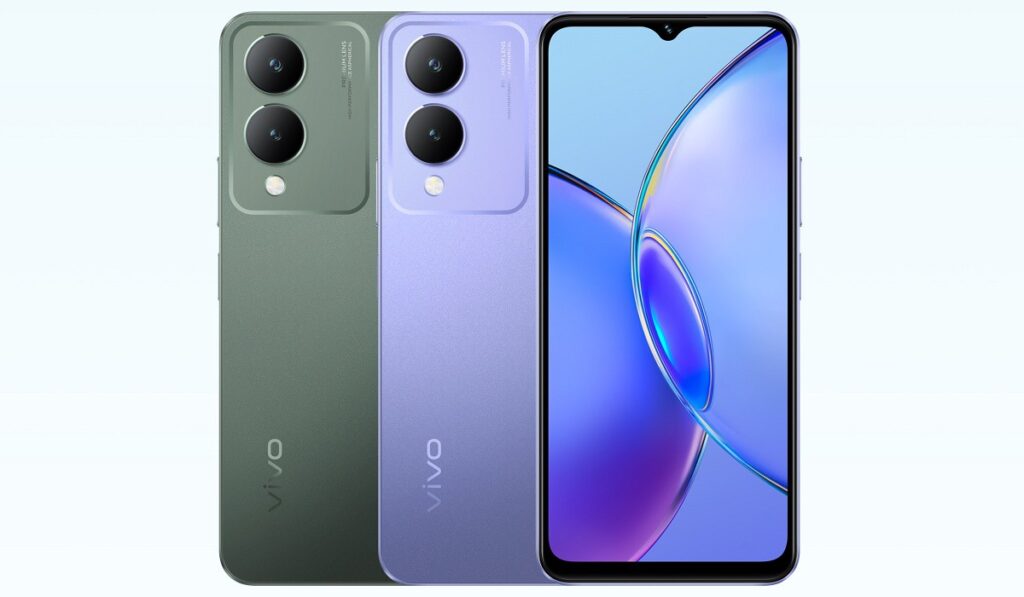 Vivo Y17s Launched in Nigeria: Here is All You Need to Know | DroidAfrica