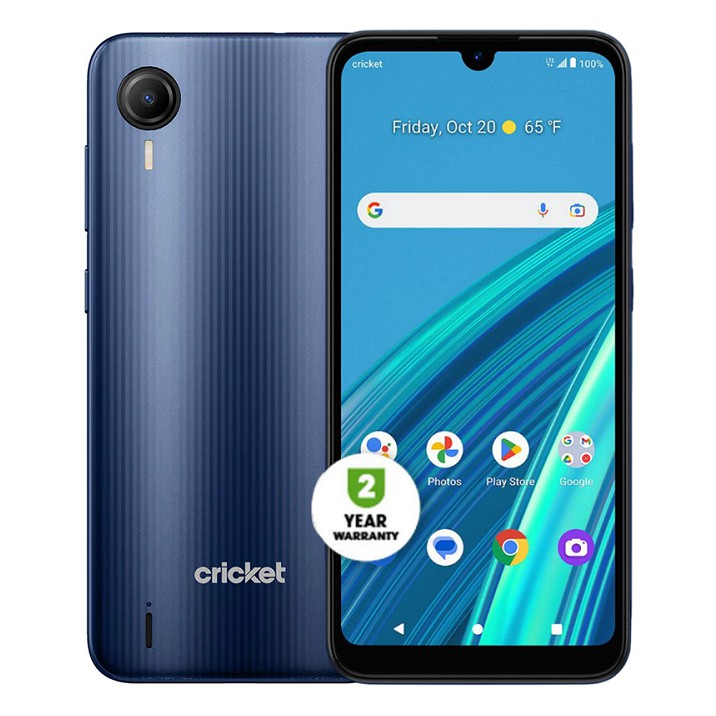 Cricket Debut S2 Full Specification and Price | DroidAfrica