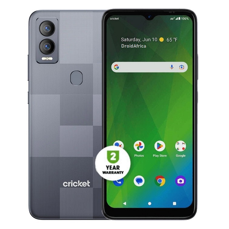 Cricket Magic 5G Full Specification and Price | DroidAfrica