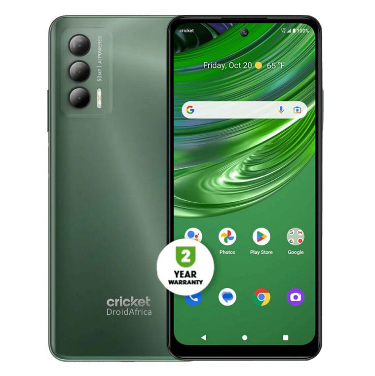 Cricket Outlast 5G Full Specification and Price | DroidAfrica