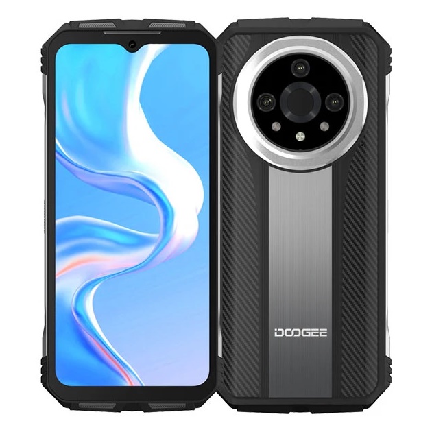 Doogee V31 GT Full Specification and Price | DroidAfrica
